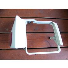 1979 CHRYSLER 300 LH QUARTER PANEL EXTENSION #4015855