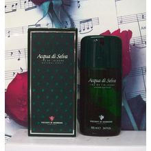 Acqua Di Selva 3.4 OZ. EDC Spray. Vintage