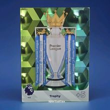 Panini Adrenalyn XL Premier League 2024 Trophy card 468