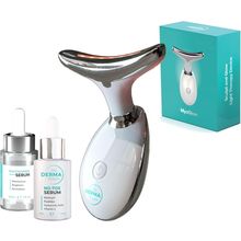 Mydermadream Myoglow & Niacinamide Serum & Notox Serum - Face, Neck, and Arms Li