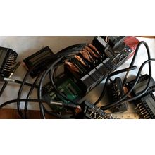 MITSUBISHI A2USHCPU-S1,A1S61PN,A1SJ61BT11,A1SX42,BD  626E680G53A,A6TBXY36 PLC,AW