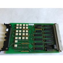 NEW MAHLE,NEST ELECTRONICS PCB CARD MPS 16 -32 OUT,NEST MBB 1B,AX