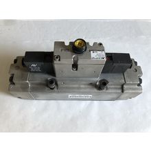 NEW AUTOMATIC VALVE 407B12S3S3-AA4 AV WEATHER-PROOF SOLENOID A7201-AA,120V,Aj,EV