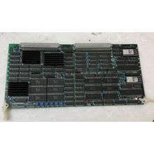 YASKAWA JANCD-SVO2C, jancd-sv02c REV.A ,DF8203830-C0 CIRCUIT BOARD ,CZ