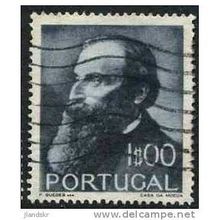 1951 Michel 759 - #2 fine used (o)
