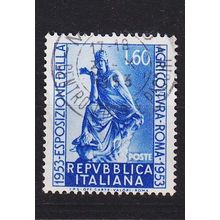 ITALIEN ITALY [1953] MiNr 0895 ( O/used )