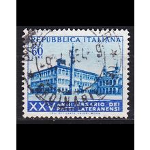 ITALIEN ITALY [1954] MiNr 0907 ( O/used )
