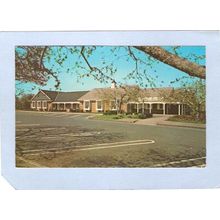 New Jersey Colts Neck Delicious Orchards Rt 34~1508