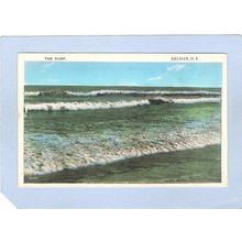 New Jersey Belmar The Surf~1875