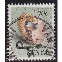 KENIA KENYA [1971] MiNr 0044 I ( O/used )