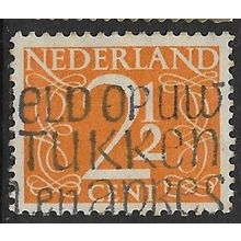 1946 NVPH 462 - fine used (o)