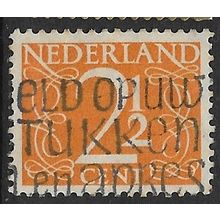 1946 NVPH 462 - fine used (o)