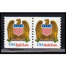 2603 10c Eagle Very Fine MNH SG CNP Left 22221 PA1380