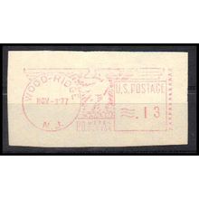 Used Revenue 13c Meter Wood-Ridge, NJ. E0877