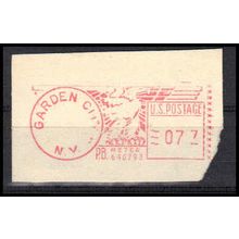 Used Revenue 7.7c Meter Garden City, NY. E0980