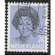 1981 NVPH 1247 - fine used (o)