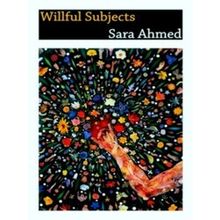 Willful Subjects