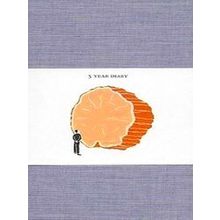 5 Year Diary