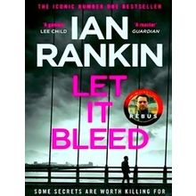 A Rebus Novel Let It Bleed