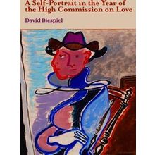 A Self-Portrait In The Year Of The High Commission On Love