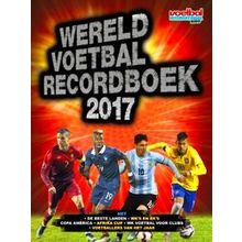 Wereld Voetbal Recordboek 2017