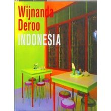Wijnanda Deroo: Indonesia