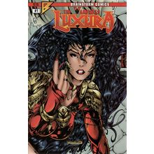 ONE-SHOT - THE VAMPRESS LUXURA NO. 1 (1996)