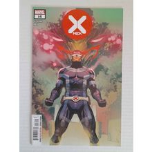 X-MEN #16 - 1st PRINT - MARVEL COMICS 2021