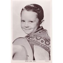 David Jack Holt The Adventures Of Tom Sawyer Picturegoer Postcard