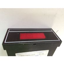 ELECTRO NUMERICS ACI-10-12 DISPLAY, 115VAC,CX