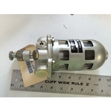 NEW 1/2" NPT WILLY VOGEL DAC 929 PNEUMATIC FILTER,CX