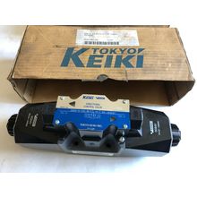 KEIKI DG4V-5-33C-M-P7L-H-7-40-JA569Y DIRECTIONAL CONTROL VALVE,P.N. 02-123806,TN