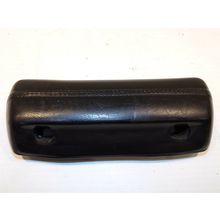 1968 1969 Plymouth Barracuda Valiant Dodge Dart Black Armrest OEM