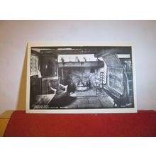 SHOTTERY, STRATFORD UPON-AVON unused postcard Anne Hathaway's Cottage W. Scott =