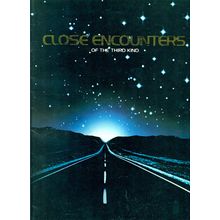 1977’s CLOSE ENCOUNTERS OF THE THIRD KIND consummate promo package