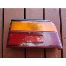 1989 89 Honda Accord RH Tail Light OEM Stanley 043-8347R 1988 88 Sedan