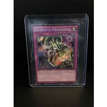 Ultimate Providence - MP16-EN233 - Secret Rare - 1st Edition Mega Pack 2016 Yu-G