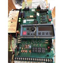 ALLEN BRADLEY 1336-B007-E00-FA2-L3 AC DRIVE,E-157424,1336-B007-EDD-FA2-L3,,BC