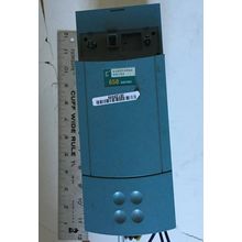 EUROTHERM 650/011/400/F/00/DISPR/GR/RSO/0 DRIVE,650 SERIES 380-460VAC,BB