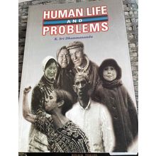 Human Life And Problems - K Sri Dhammananda (Buddhism)