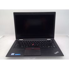 Lenovo ThinkPadX1 Carbon 4th Gen 14" 8G RAM 256G SSD Win10 "Read"