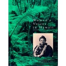 Women's Voices In Hawaii