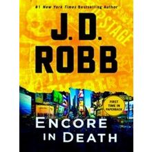 In Death; Encore In Death