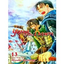 Yona Of The Dawn, Vol 13 Volume 13