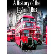 A History Of The Leyland Bus