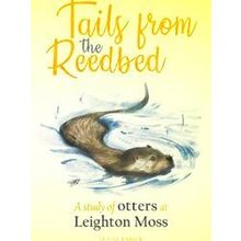 Tails From The Reedbed - Elaine Prince