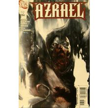 Azrael (Vol 2) # 007 NM- AMERICAN COMICS