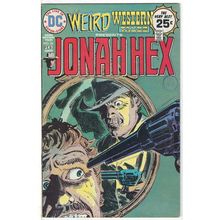 Weird Western Tales (Vol 1) # 026 VFN- RS003 AMERICAN COMICS