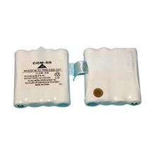 BATERIA PARA WALKIES MIDLAND G8 G6 M99 M48 M24 LXT460 LXT500 LXT535 4.8V 700MAH