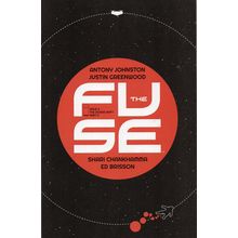 THE FUSE #2 - IMAGE COMICS (2014)